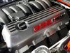 2011-2023 Challenger Scat Pack And SRT8 Painted Fuel Rail Covers